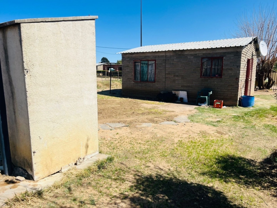 2 Bedroom Property for Sale in Rodenbeck Free State